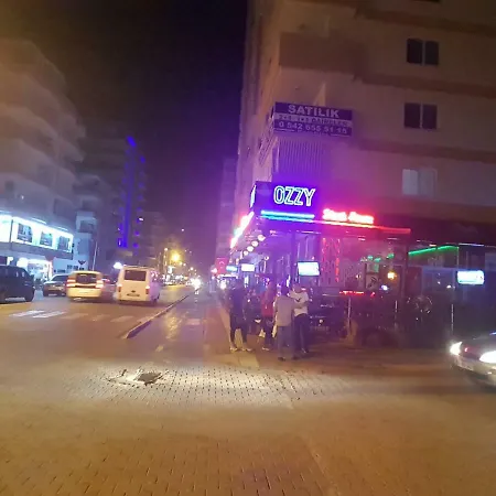 Mahmutlar Eftalia Park * Алания